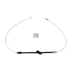 4.68256 DT Spare Parts