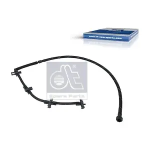 7.56291 DT Spare Parts