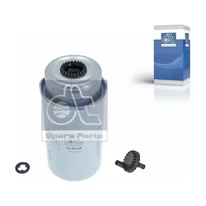 DT Spare Parts 13.43154