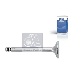 11.10561 DT Spare Parts