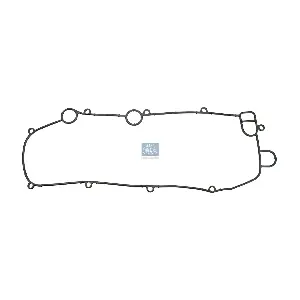 1.24115 DT Spare Parts
