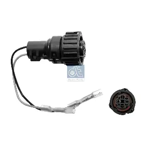 2.27116 DT Spare Parts