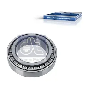 2.96214 DT Spare Parts