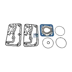 4.91289 DT Spare Parts