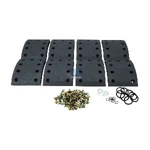 4.91452 DT Spare Parts