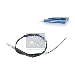 DT Spare Parts 1333017