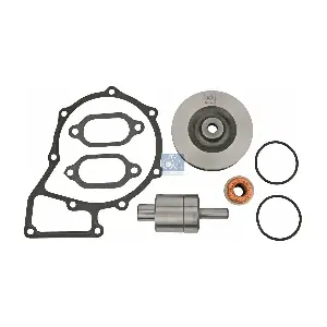 4.90921 DT Spare Parts