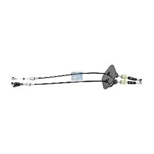 DT Spare Parts 1238102