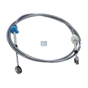 2.32912 DT Spare Parts