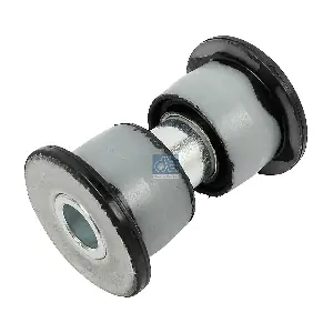 7.11125 DT Spare Parts