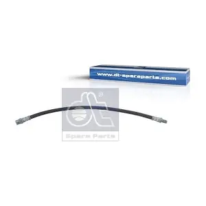 4.81340 DT Spare Parts
