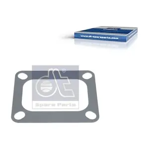 3.19114 DT Spare Parts