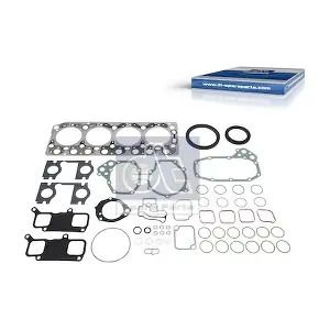 4.91209 DT Spare Parts