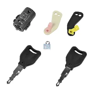 6.96200 DT Spare Parts