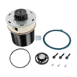 DT Spare Parts 1611.00