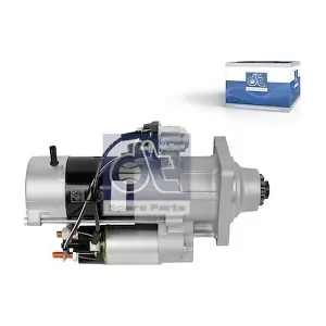 DT Spare Parts 2.22016