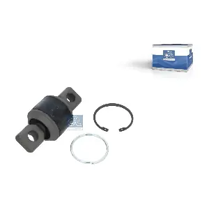 4.91638 DT Spare Parts