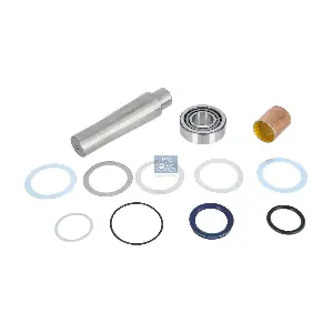 DT Spare Parts 1.31602