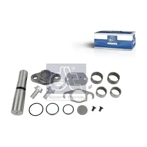 DT Spare Parts 7.92007