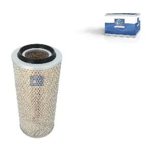 6.00393 DT Spare Parts