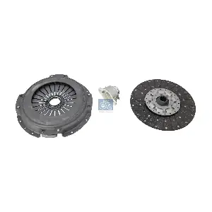 7.90526 DT Spare Parts