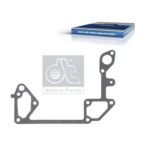 3.10192 DT Spare Parts