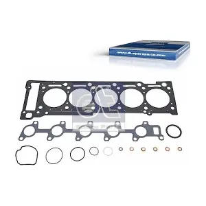 DT Spare Parts 4.91674