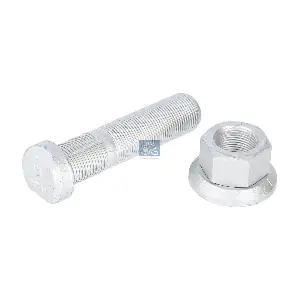 491434 DT Spare Parts
