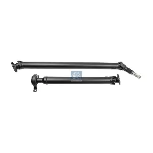 720121 DT Spare Parts