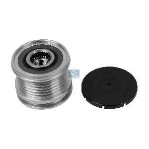DT Spare Parts 4.67897