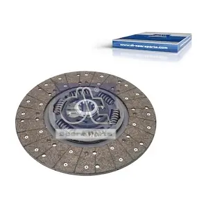 DT Spare Parts 5.55310