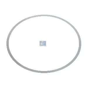 4.20434 DT Spare Parts