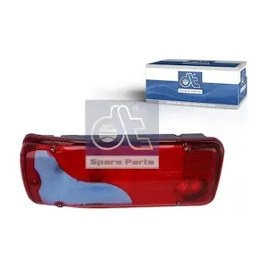 3.32012 DT Spare Parts