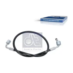 2.70958 DT Spare Parts
