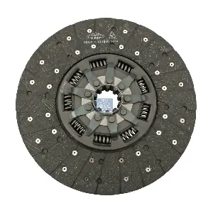 DT Spare Parts 2.30213