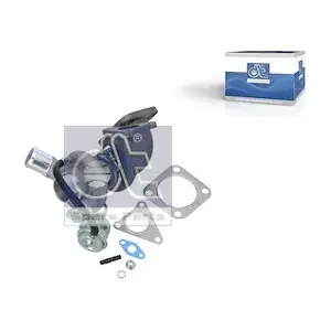 13.64030 DT Spare Parts