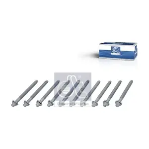 12.71160 DT Spare Parts