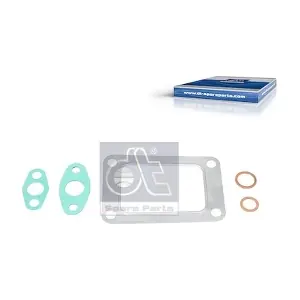 2.91166 DT Spare Parts