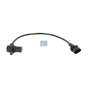5.44030 DT Spare Parts