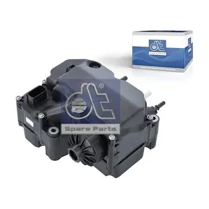 5.45444 DT Spare Parts