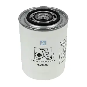 DT Spare Parts 6.24207