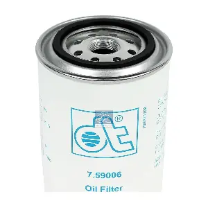 DT Spare Parts 7.59006