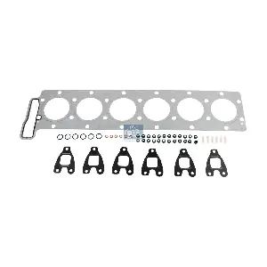 3.90092 DT Spare Parts