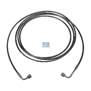 128160 DT Spare Parts