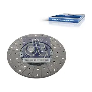 DT Spare Parts 4.64257