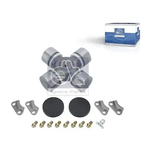 6.59002 DT Spare Parts