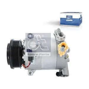 DT Spare Parts 13.72004