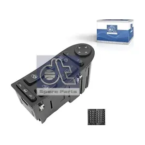 3.37086 DT Spare Parts
