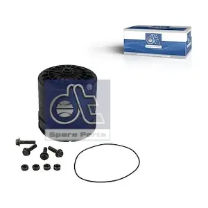 1.31869 DT Spare Parts