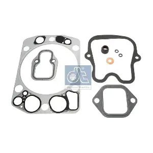 3.90090 DT Spare Parts